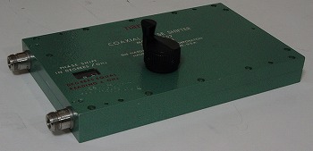 NARDA 3752 Precision Phase Shifter