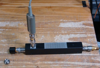 5282High Directivity Microwave Bridge 2-18GHz
