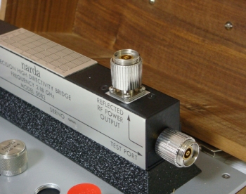 5282High Directivity Microwave Bridge 2-18GHz