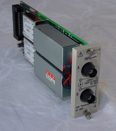 AP11-101Hi-Resolution Input Amplifier