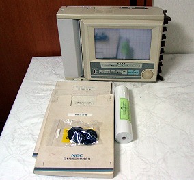 Omni-Ace RT3208N Recorder