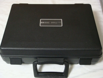 41800A5Hz-500MHz 100Kohm Active Probe