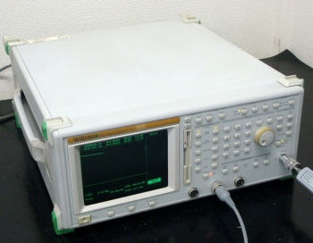 54111A /02/03/051MHz-3GHz Scalar Network Analyzer