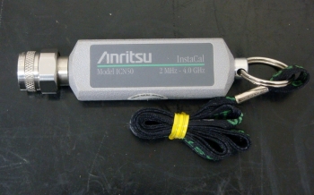 ICN50Calibration Module