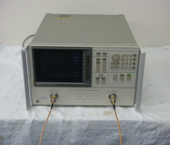8720B /001130MHz-20GHz Network Analyzer