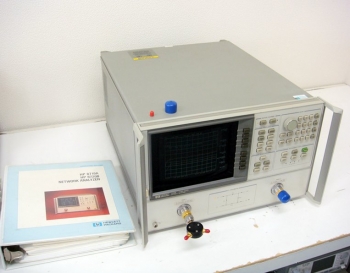 8720B/001130MHz-20GHz Network Analyzer