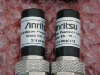 SM/PL-1DC- 6GHz Precision N(m)  Load 