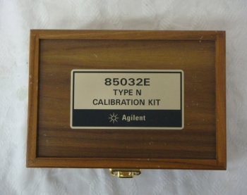 85032EEconomic Calibration Kit
