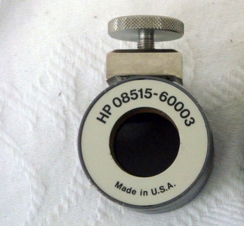 08515-60003Non Rotating Clamp