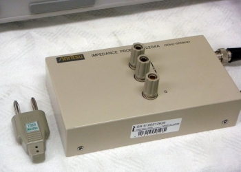 MA2204A 30Hz-300KHz Impedance Probe