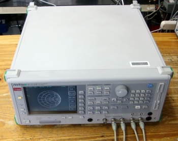 MS4630B 10Hz-300MHz Network Analyzer