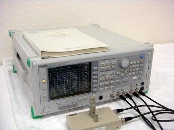 MA2204A30Hz-300KHz Impedance Probe
