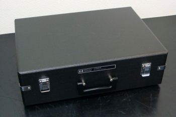 41951AImpedance test set