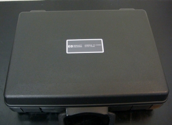 41800A5Hz-500MHz 100Kohm Active Probe