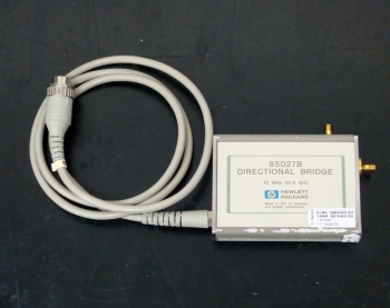 85027B26.5GHz Directional Bridge