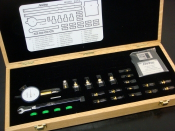 365240GHz K Calibration Kit