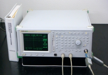 54161A/05/070.01-32GHz Scalar Mesurement System
