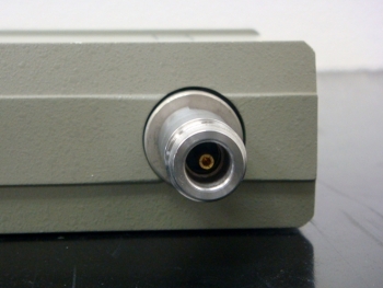 11692D /0012-18GHz Dual Directional Coupler 