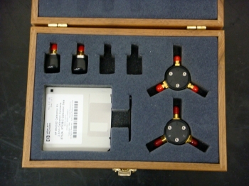 85033D3.5mm DC-6GHz Calibration kit