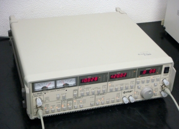 LI5640100KHz Digital Lock-In Amplifier