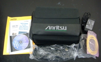 MS2024A4GHz Compact Vector Network Analyzer