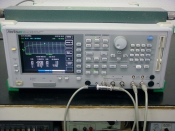MS4630B /01010Hz-300MHz Network Analyzer