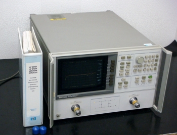 8720B /001130MHz-20GHz Network Analyzer