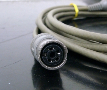 800-1097m Extension detector cable