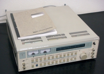 5610BTwo Phase Lock-in Amplifier