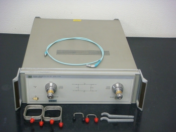 8514B45MHz-20GHz S-Parameter