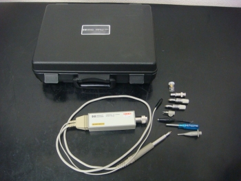 41800A5Hz-500MHz 100Kohm Active Probe