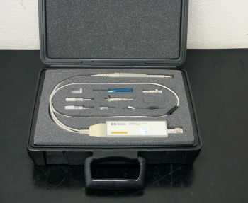 41800A5Hz-500MHz 100Kohm Active Probe