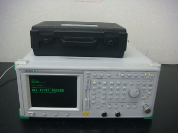 54147A10MHz-20GHz Network Analyzer 