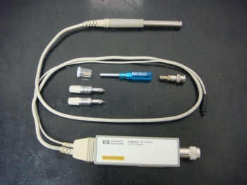 41800A5Hz-500MHz 100Kohm Active Probe 