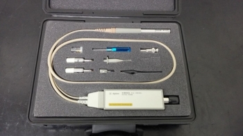 41800A5Hz-500MHz 100Kohm Active Probe 
