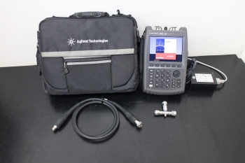 N9912A /106,1116GHz Cable Antenna Analyzer