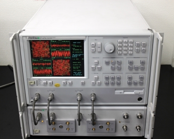 37147A+3735BMillimeter Wave Network Analyser