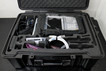 ZVH8100KHz-8GHz Cable Antenna Analyzer 