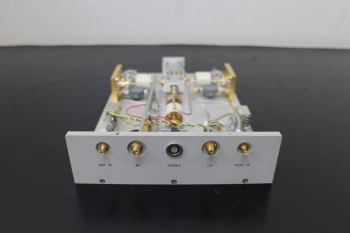 3740A-E60GHz-90GHz Millimeter Wave Module