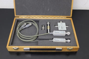 560-7N50B/60N50/1N50CSystem components for scalar network analyzer