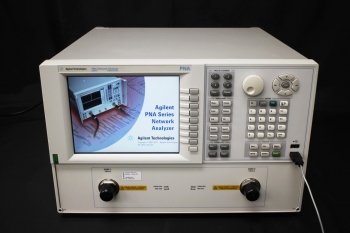 E8361C /010(TDR)10MHz - 67GHzPNA Microwave Network Analyzer