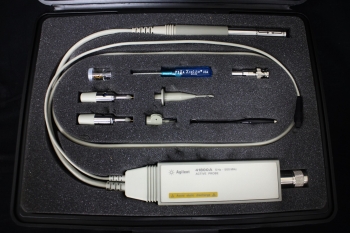 41800A5Hz-500MHz Active Probe