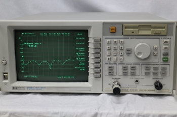 8714ET 1E13GHz Network Analyzer