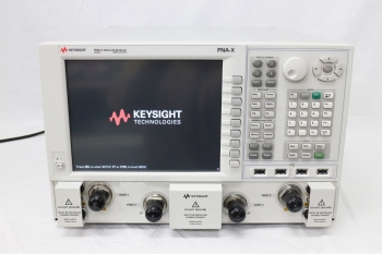 N5242A 400/080Network Analyzer