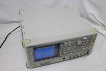 MS4630B10Hz-300MHz Network Analyzer