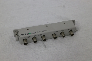 MA4605A 75ohm Impedance Converter  DC-300MHz 