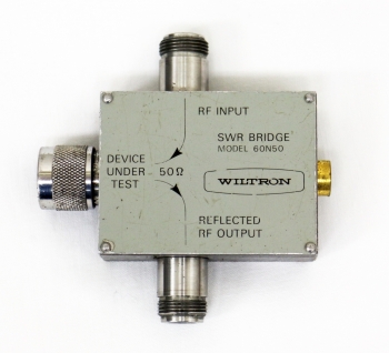 60N505-2000MHz SWR Bridge
