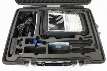 ZVH4 K40/K42100KHz-3.6GHz Ant Analyzer+VNA