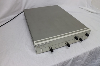 35689A50ohm S-parameter set 