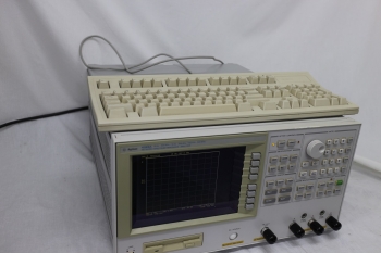 4395A10Hz-500MHz Network Spectrum Impedance Analyzer